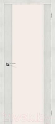 

Дверь межкомнатная el'Porta, Эко Порта-13 60x200