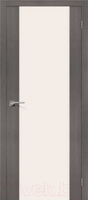 

Дверь межкомнатная el'Porta, Эко Порта-13 90х200