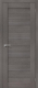 Дверь межкомнатная el'Porta Эко Порта-21 60x200 (Grey Veralinga) - 