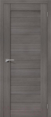 

Дверь межкомнатная el'Porta, Эко Порта-21 90x200