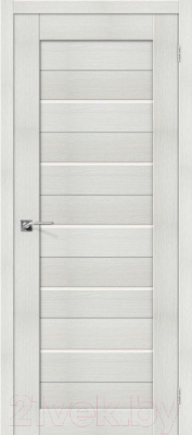 

Дверь межкомнатная el'Porta, Эко Порта-22 90x200