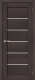Дверь межкомнатная el'Porta Эко Порта-22 60x200 (Wenge Veralinga) - 