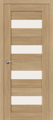 

Дверь межкомнатная el'Porta, Эко Порта-23 90x200