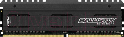 Оперативная память DDR4 Crucial BLE8G4D26AFEA