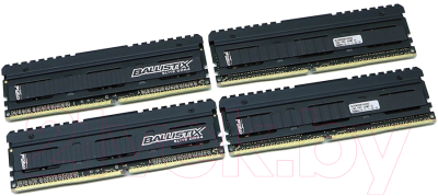 Оперативная память DDR4 Crucial BLE8G4D34AEEAK