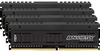 Оперативная память DDR4 Crucial BLE8G4D34AEEAK