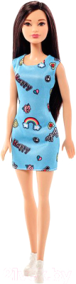 Кукла Barbie Модная одежда / T7439/FJF16