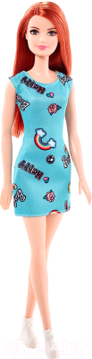 Кукла Barbie Модная одежда / T7439/FJF18