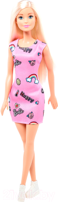 Кукла Barbie Модная одежда / T7439/FJF13