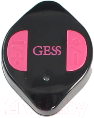 Массажер для лица Gess Skinny Chin GESS-680