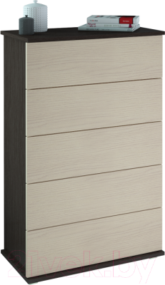 

Комод MFMaster, Ренцо-22 / МСТ-КУР-22-ВД-16