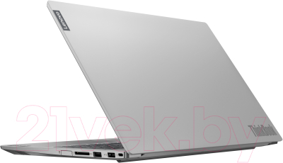 Ноутбук Lenovo ThinkBook 15-IIL (20SM007LRU)