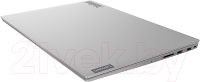 Ноутбук Lenovo ThinkBook 15-IIL (20SM007LRU)