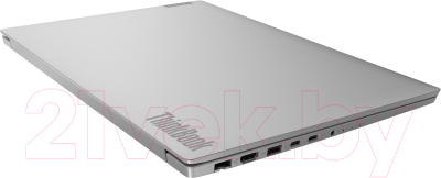 Ноутбук Lenovo ThinkBook 15-IIL (20SM007LRU)