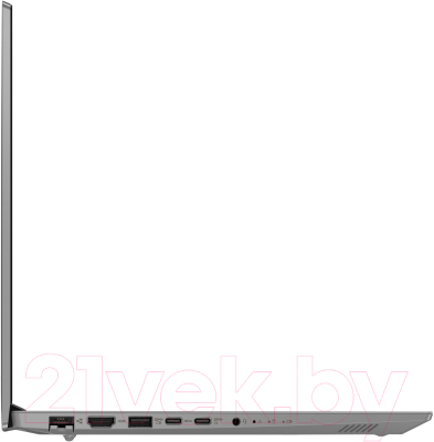 Ноутбук Lenovo ThinkBook 15-IIL (20SM007LRU)