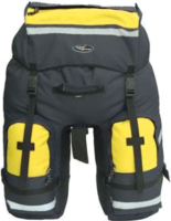 

Сумка велосипедная Турлан, Вояж-80