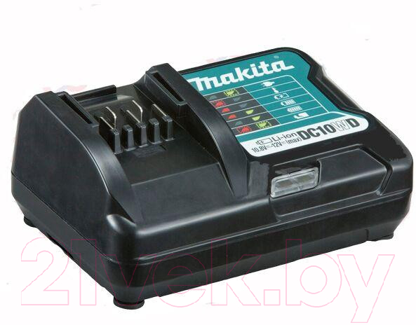 Зарядное устройство для электроинструмента Makita DC10WD