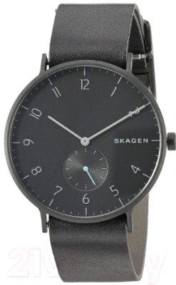 Часы наручные мужские Skagen SKW6480