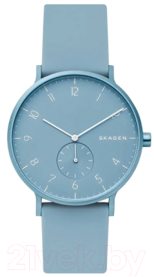 Часы наручные унисекс Skagen SKW6509