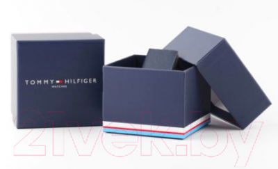 Часы наручные мужские Tommy Hilfiger 1710413