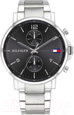 Часы наручные мужские Tommy Hilfiger 1710413