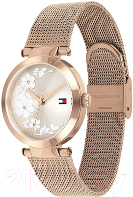 Часы наручные женские Tommy Hilfiger 1782240