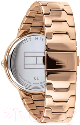 

Часы наручные женские Tommy Hilfiger, 1782076