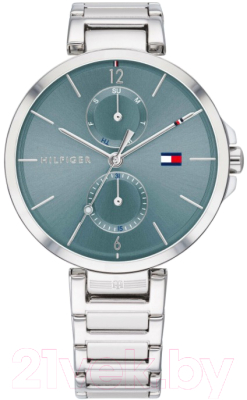 

Часы наручные женские Tommy Hilfiger, 1782126