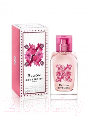 Туалетная вода Givenchy Bloom for Women (50мл)