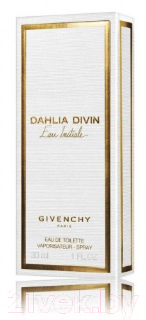 Туалетная вода Givenchy Dahlia Divin Eau Initiale for Women