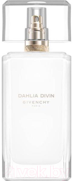 Туалетная вода Givenchy Dahlia Divin Eau Initiale for Women