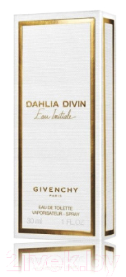 Туалетная вода Givenchy Dahlia Divin Eau Initiale for Women (30мл)
