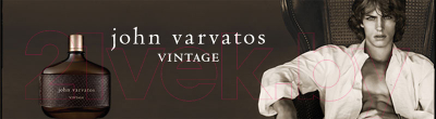 Изображение товара Туалетная вода John Varvatos Vintage for Men (75мл)
