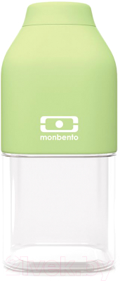 Бутылка для воды Monbento MB Positive / 1011 01 255 (Apple)