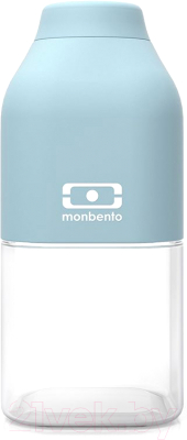 

Бутылка для воды Monbento, MB Positive / 1011 01 119