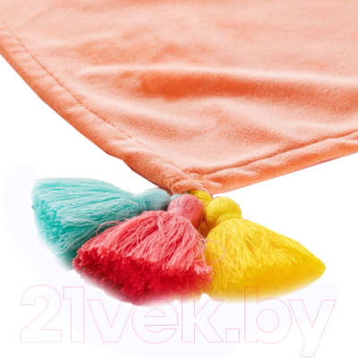 

Скатерть Home and You, 56515-POM1-C0808