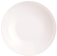 Тарелка столовая обеденная Luminarc Френдс N3606 / N3186 - 