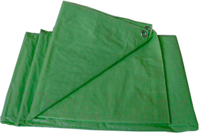 Тент Турлан 2x3м (зеленый)