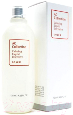 Тоник для лица COSRX AC Collection Calming Liquid Intensive (125мл)