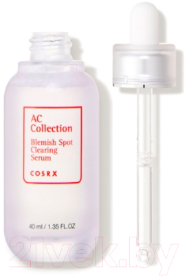 Сыворотка для лица COSRX AC Collection Blemish Spot Clearing Serum (40мл)