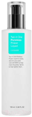 

Эссенция для лица COSRX, Two in One Poreless Power Liquid