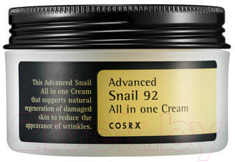 Крем для лица COSRX Advanced Snail 92 All In One Cream (100г)