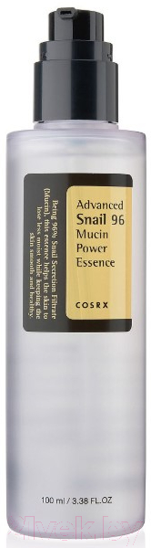 Эссенция для лица COSRX Advanced Snail 96 Mucin Power Essence