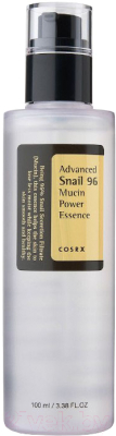 Эссенция для лица COSRX Advanced Snail 96 Mucin Power Essence (100мл)