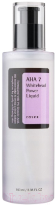 Эссенция для лица COSRX AHA 7 Whitehead Power Liquid (100мл)