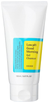 Гель для умывания COSRX Low pH Good Morning Cleanser (150мл) - 