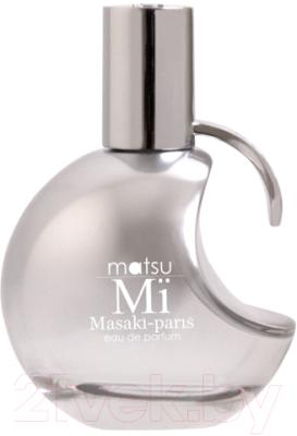 

Парфюмерная вода Masaki Matsushima, Matsu MI