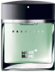 Туалетная вода Montblanc Presence for Men (50мл) - 