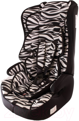 

Автокресло Мишутка, 513 RF Carmella