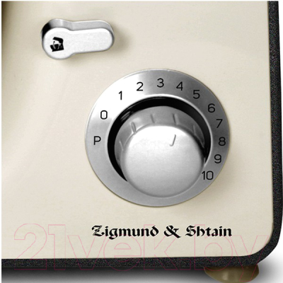 Кухонный комбайн Zigmund & Shtain ZKM-996